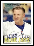 #483 Josh Donaldson Base 