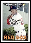 #486 Rusney Castillo 