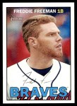 #487 Freddie Freeman 