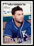 #490 Eric Hosmer 