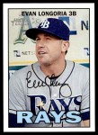 #494 Evan Longoria 