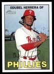 #498 Odubel Herrera 