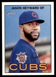 #499 Jason Heyward 