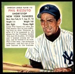 #10 Phil Rizzuto No Tab 