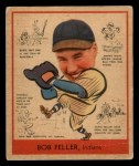 Bob Feller 