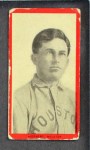 Everett Hornsby 