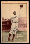 Jackie Robinson 