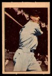 Joe DiMaggio 