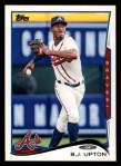 #621 B.J. Upton 
