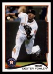 #622 Dexter Fowler 