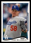 #623 Chad Billingsley 