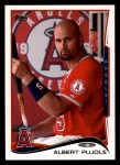 #625 Albert Pujols 