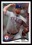 #626 Tommy Hanson 