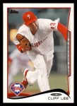 #629 Cliff Lee 