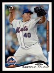 #631 Bartolo Colon 