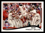 #637 Freddy Galvis 
