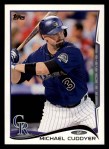 #638 Michael Cuddyer 
