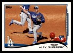 #643 Alex Guerrero 