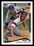 #649 Jordan Danks 