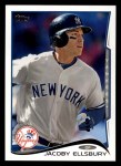#650 Jacoby Ellsbury 