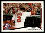 #651 Denard Span 
