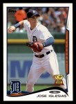 #653 Jose Iglesias 