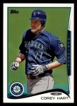 #657 Corey Hart 