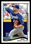 #658 Wade Davis 