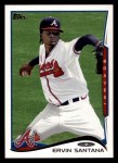 #659 Ervin Santana 
