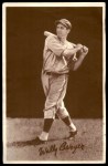 Wally Berger 