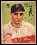 #91 Dolph Camilli 