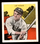 Joe Vosmik  