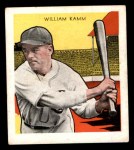 Willie Kamm  