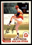 #90 Nolan Ryan 