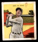 George Haas 