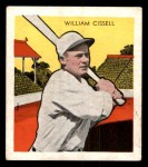 Chalmer Cissell 