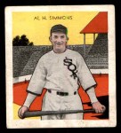 Al Simmons  
