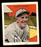Dick Bartell  