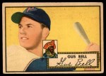 #170 Gus Bell 