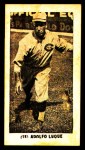 #18 Adolfo Luque 