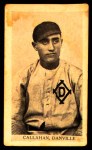 Jimmy Callahan 