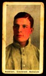 Dick Hoblitzel Hoblitzell 