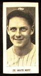 #30 Waite Hoyt 