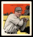 Carl Reynolds  
