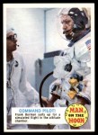 #12 Command Pilot  