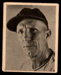 Hank Gowdy 
