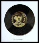 Barney Pelty 