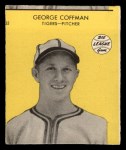 #32 George Coffman 
