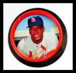 #3 Bob Gibson 