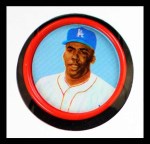 #12 John Roseboro 